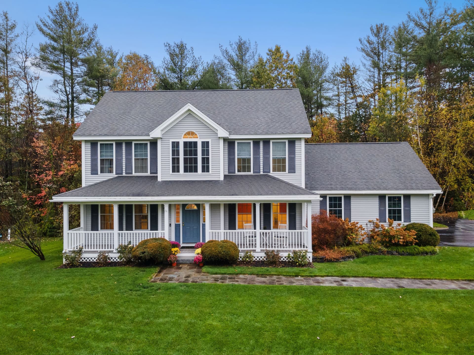 Lawn, Sod & Grading